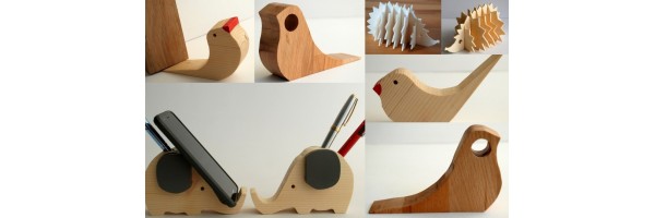 HOUTEN CADEAU-ARTIKELEN HOUTEN CADEAU-ARTIKELEN