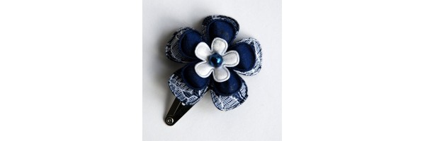 blauw blauw