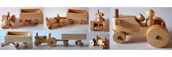 HOUTEN TRACTOR HOUTEN TRACTOR