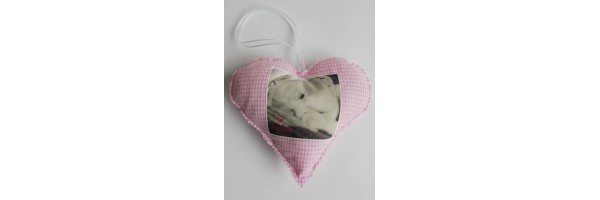 HART MET ORIGINELE PRINT HART MET ORIGINELE PRINT