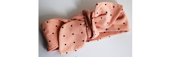 KNOOP HAARBAND KNOOP HAARBAND