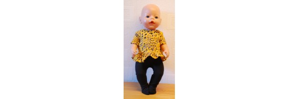 SHIRTJES SHIRTJES
