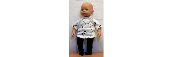 SHIRTJES SHIRTJES
