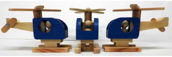 HOUTEN HELIKOPTER HOUTEN HELIKOPTER