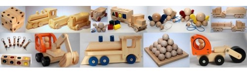HOUTEN SPEELGOED HOUTEN SPEELGOED
