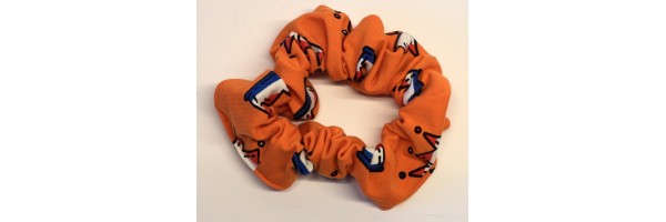 SCRUNCHIE KONINGSDAG SCRUNCHIE KONINGSDAG