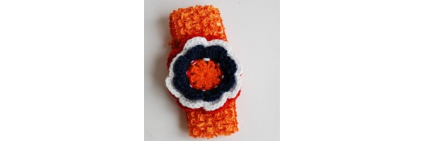 HAARBAND KONINGSDAG HAARBAND KONINGSDAG