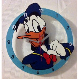 KLOK DONALD DUCK