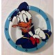 KLOK DONALD DUCK