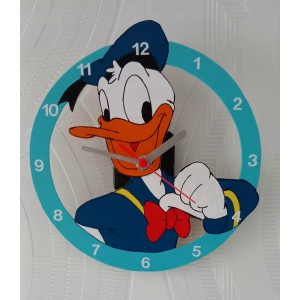 KLOK DONALD DUCK