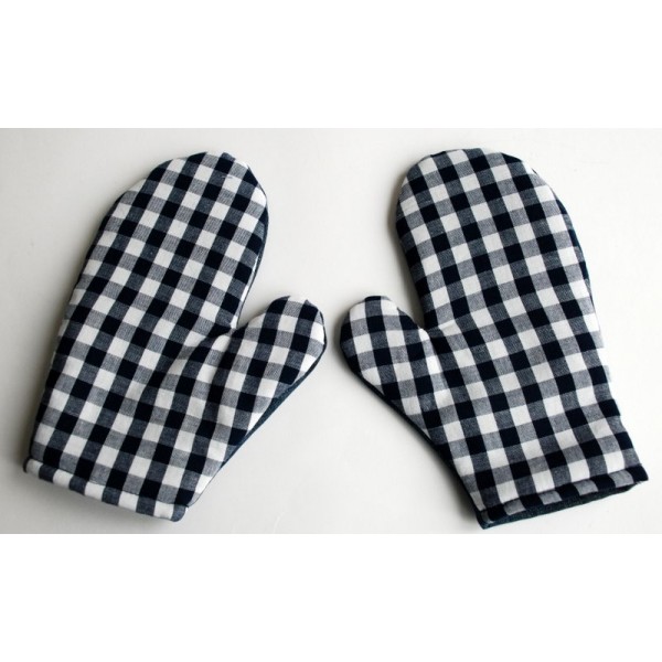2 ovenwanten Duo Cadeau 2 ovenwanten Duo Cadeau