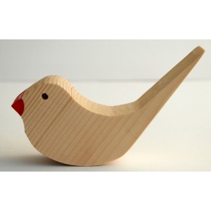 DEURSTOP VOGEL