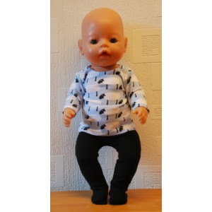 SHIRTJE -04