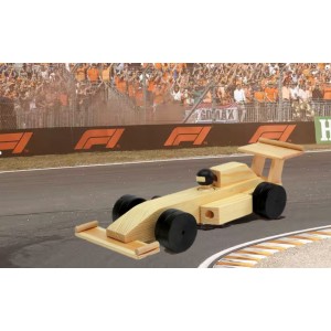 RACEAUTO FORMULE-1