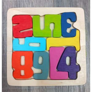 CIJFERPUZZEL