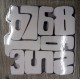 CIJFERPUZZEL
