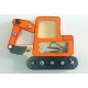 HOUTEN GRAAFMACHINE MET SCHROEVEN
