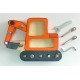 HOUTEN GRAAFMACHINE MET SCHROEVEN