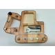 HOUTEN GRAAFMACHINE MET SCHROEVEN