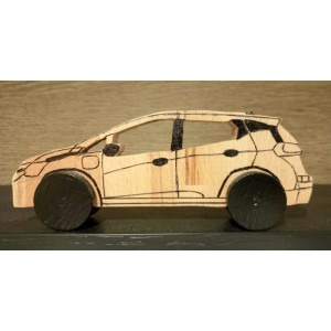 AUTO BEUKENHOUT EIGEN MODEL