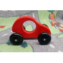 WOESTIJNBUGGY