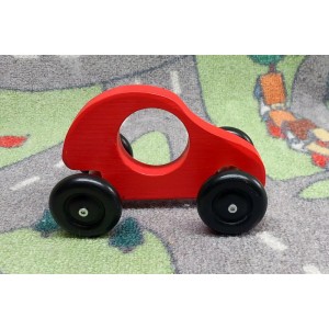 WOESTIJNBUGGY