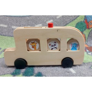DIERENBUS