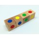4-KLEUREN PUZZEL