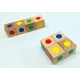 4-KLEUREN PUZZEL