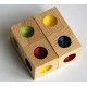 4-kleuren puzzel