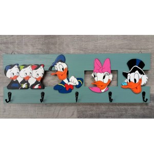 KAPSTOK-DONALD-DUCK