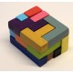 PENTOMINO PUZZEL