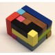 PENTOMINO PUZZEL