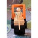 wegwerkers set van 3