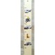 groeimeter dieren