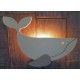 lamp kinderkamer gerepareerd
